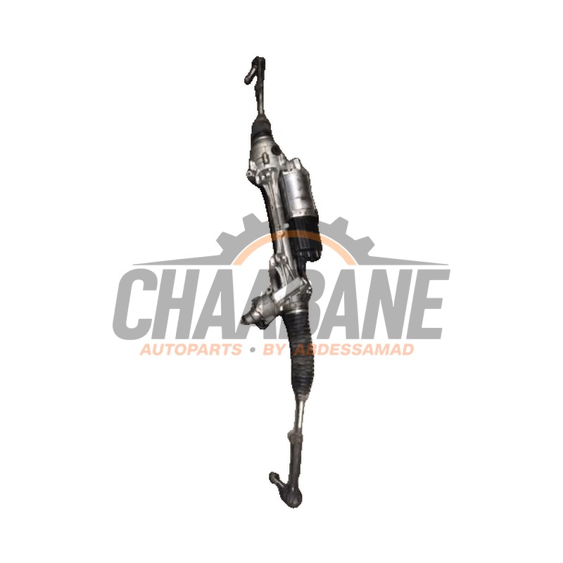 Boitier de direction assistee BMW 3 serie Touring (F31) 316d 2.0 16V 2012 / 2019