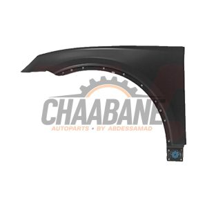 Aile avant gauche 80A821105ASTL Audi Q5 (FYB/FYG) 2.0 35 TDI 16V Quattro 2016