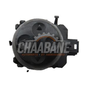 Commutateur reglage siege A2059057803 Mercedes C (C205) C-63 S AMG 4.0 V8 Biturbo