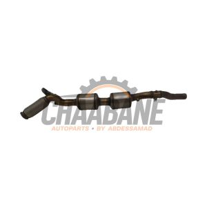 Catalyseur 5WA254301X Volkswagen Passat Variant (CJ5) 2.0 TDI 16V 2023