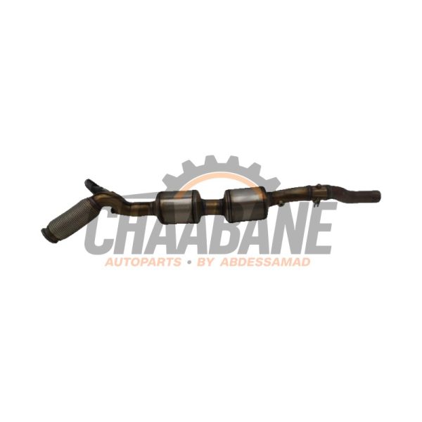 Catalyseur 5WA254301X Volkswagen Passat Variant (CJ5) 2.0 TDI 16V 2023