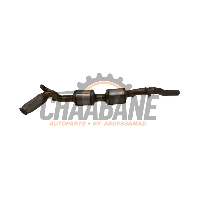 Catalyseur 5WA254301X Volkswagen Passat Variant (CJ5) 2.0 TDI 16V 2023