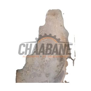 Differentiel arriere 2133509707 Mercedes E (W213) E-220d 2.0 Turbo 16V