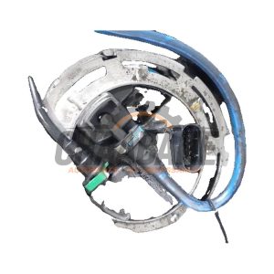 Pompe dinjection A2054701694 Mercedes C (C205) C-220d 2.2 16V BlueTEC