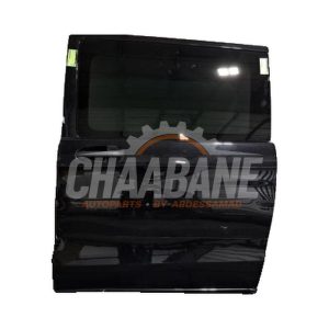 Porte laterale gauche A4477304300 Mercedes Vito Tourer (447.7) 2.0 119 CDI 16V