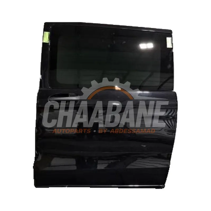 Porte laterale gauche A4477304300 Mercedes Vito Tourer (447.7) 2.0 119 CDI 16V