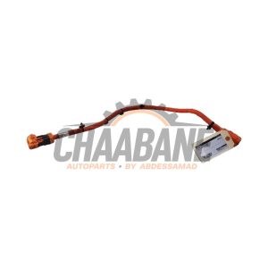 Cable haute tension 9J1971008A Audi RS e-tron GT (F83) 93 kWh 2021