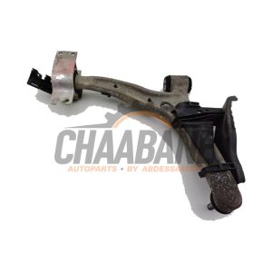 Bras de suspension avant gauche A2463304700 Mercedes A (W176) 2.0 A-250 Turbo 16V