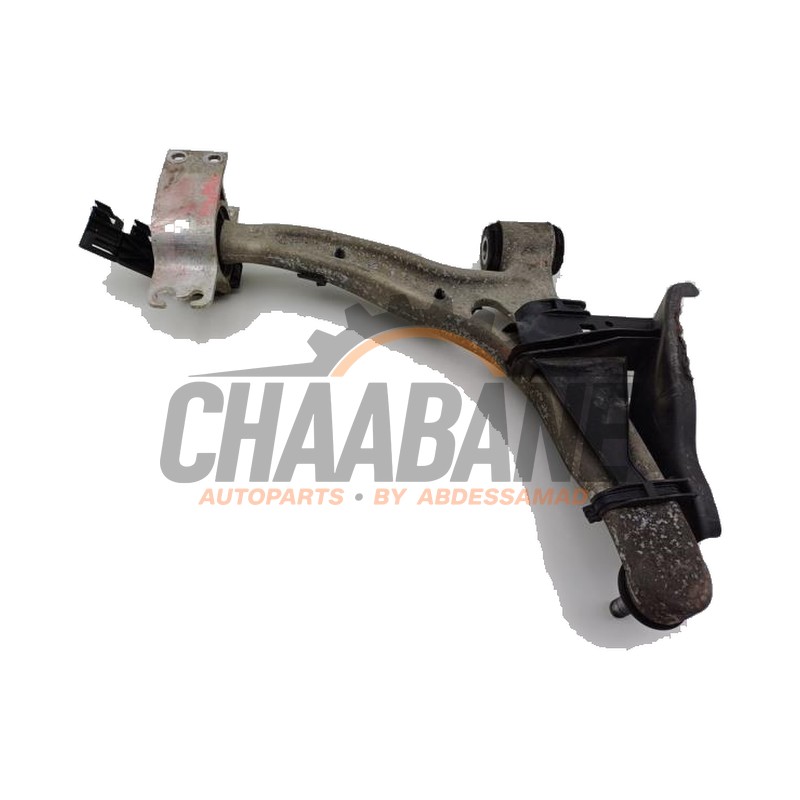 Bras de suspension avant gauche A2463304700 Mercedes A (W176) 2.0 A-250 Turbo 16V