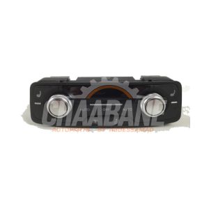 Panneau de commandes chauffage 4G0919158R Audi RS7 2013 / 2018