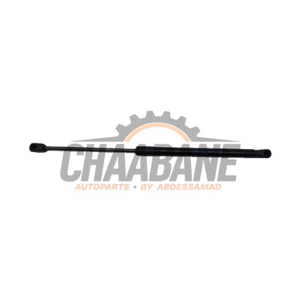 Amortisseur kit capot moteur 510823359A Volkswagen Golf Sportsvan (AUVS) 2.0 TDI 150 16V 2014 / 2021
