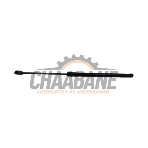 Amortisseur capot moteur droit 510823359A Volkswagen Golf Sportsvan (AUVS) 1.2 TSI 16V 2014 / 2021
