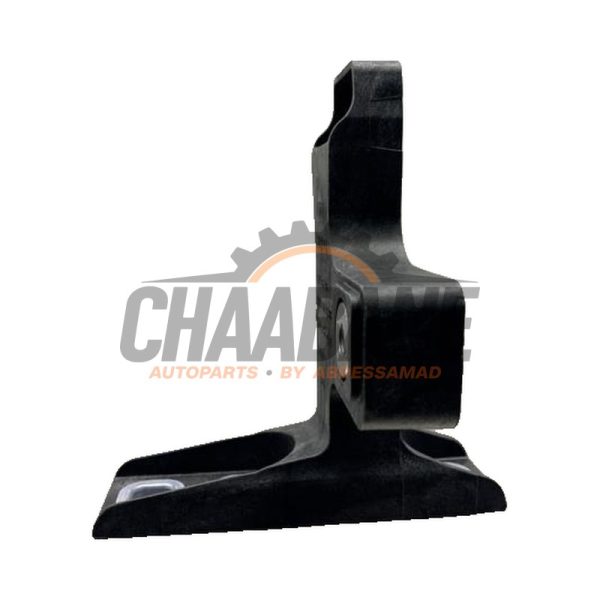 Support pare-chocs avant gauche 4M8807333B Audi A8 (D5) 3.0 V6 24V 50 TDI Mild Hybrid Quattro 2017
