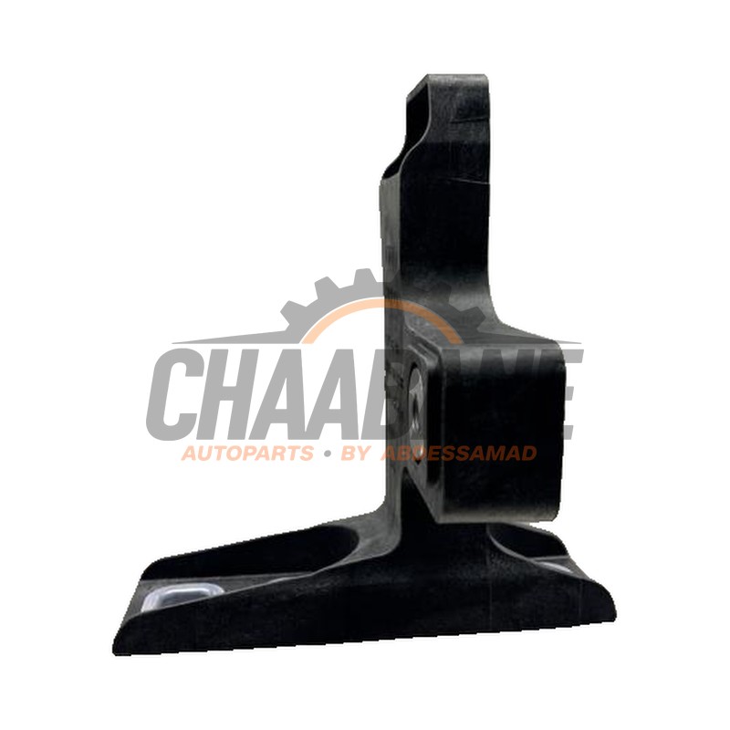 Support pare-chocs avant gauche 4M8807333B Audi A8 (D5) 3.0 V6 24V 50 TDI Mild Hybrid Quattro 2017