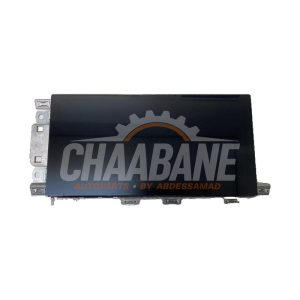Affichage navigation 8Y0919605 Audi A3 Sportback (8YA) 1.4 40 TFSIe 16V 2019