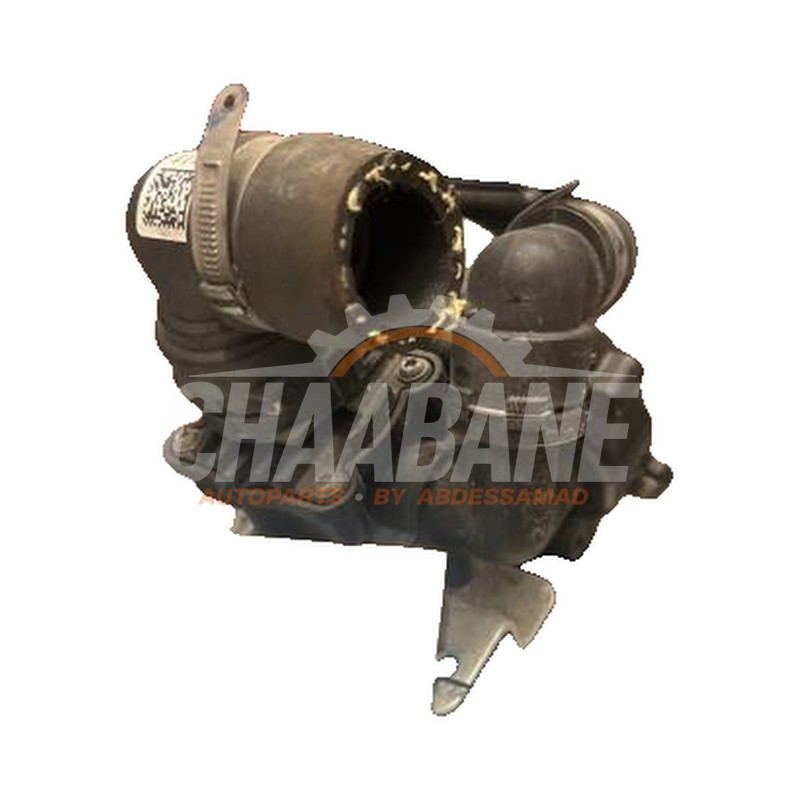 Pompe a eau supplementaire 0532100284 Maserati Grecale 2.0 GT MHEV Q4 16V 2022
