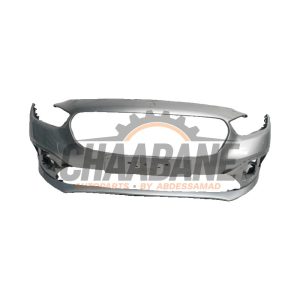 Pare choc avant A4208852400 Mercedes Citan (420.6) 1.5 112 CDI