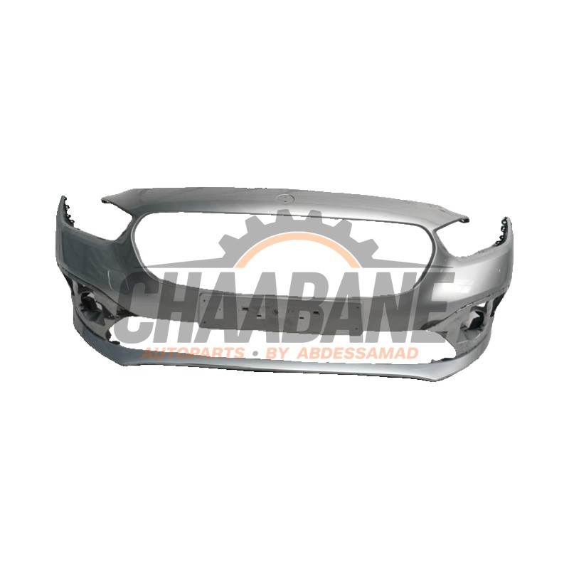 Pare choc avant A4208852400 Mercedes Citan (420.6) 1.5 112 CDI