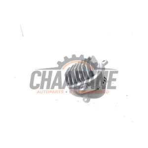 Module LED lumiere du jour 1305715396 Audi A4 Avant (B9) 2.0 TDI Ultra 16V 2015