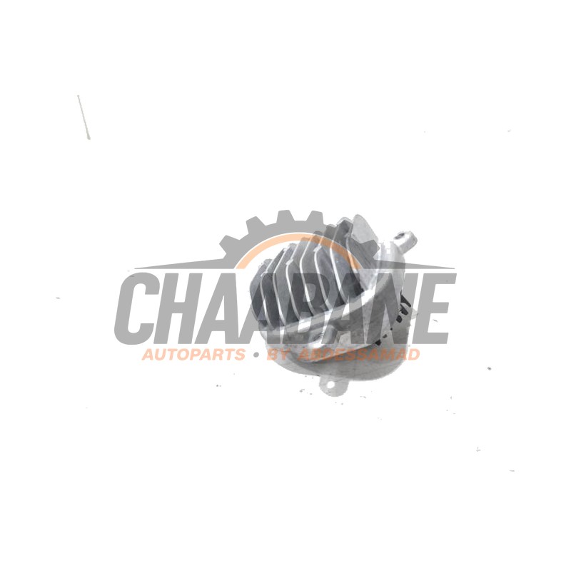 Module LED lumiere du jour 1305715396 Audi A4 Avant (B9) 2.0 TDI Ultra 16V 2015