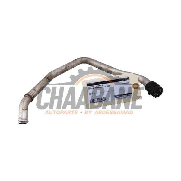 Conduit (divers) 971815555A Porsche Panamera (971G) 4.0 V8 32V Turbo 2016 / 2023