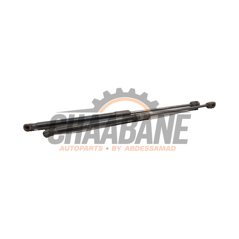 Kit amortisseur couvercle coffre A2069800300 Mercedes C Estate (S206) C-300 e 2.0 Turbo