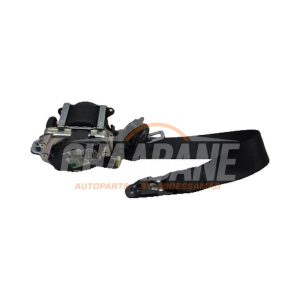 Ceinture de securite avant droite A2058600285 Mercedes C (W205) C-350 e 2.0 16V