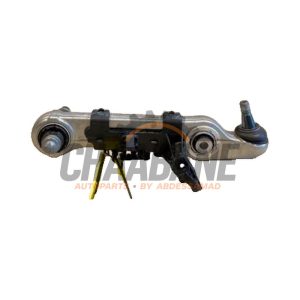 Bras de suspension avant droit A2063304902 Mercedes C (W206) C-200 1.5 EQ Boost 4-Matic