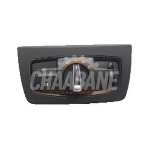 Commutateur phare hauteur reglable 61319265303 BMW 4 serie (F32) 435i xDrive 3.0 24V 2013 / 2020