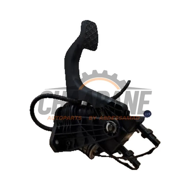 Pedale embrayage A4472900001 Mercedes Vito (447.6) 1.6 111 CDI 16V