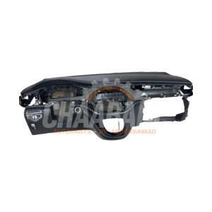 Tableau de bord 4476890016 Mercedes EQV 300