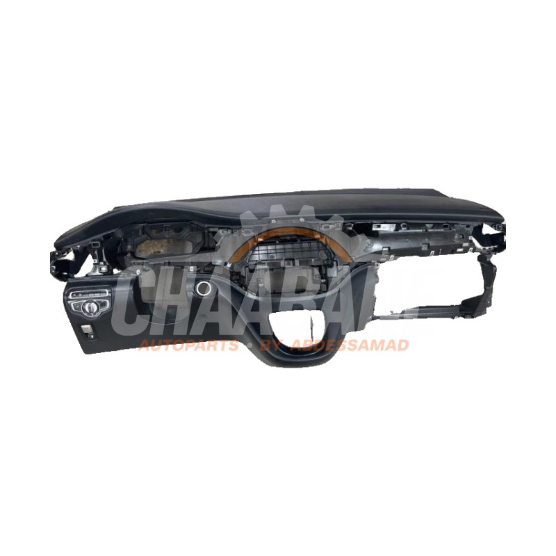 Tableau de bord 4476890016 Mercedes EQV 300
