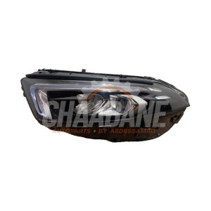 Phare gauche A1779060101 Mercedes A Limousine (177.1) 1.3 A-250 e Turbo 16V