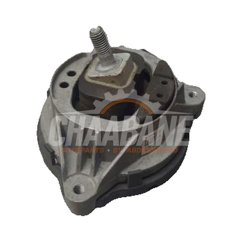 Support moteur 228481702 BMW M2 (F87) 3.0 24V Competition 2015 / 2021