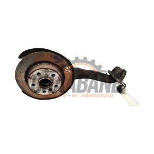 Fusee arriere droit 33308842880 BMW 1 serie (F40) 118i 1.5 TwinPower 12V 2019