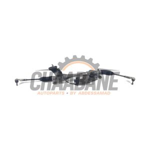 Boitier de direction assistee 5Q1423051AB Seat Leon (5FB) 1.6 TDI Ecomotive 16V 2012 / 2020