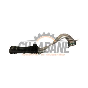 Tube deau 079121081B Audi S8 (D4) 4.0 V8 TFSI 32V 2012 / 2018