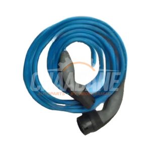 Cable de recharge hybride 61902350239 BMW X5 (F15) xDrive 40e PHEV 2.0 2013 / 2018