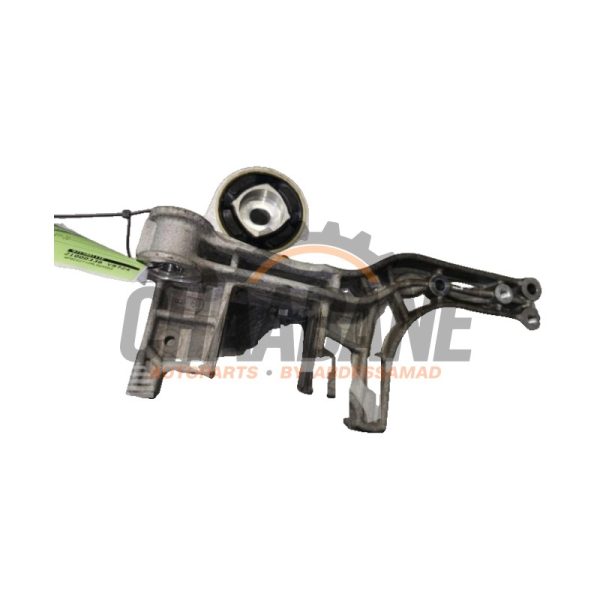 Support moteur 9J1399111E Porsche Taycan (Y1A) 4S 2019