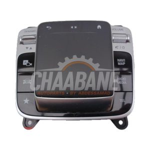 Unite de controle Multimedia A2479004103 Mercedes A (177.0) 2.0 A-220 Turbo 16V