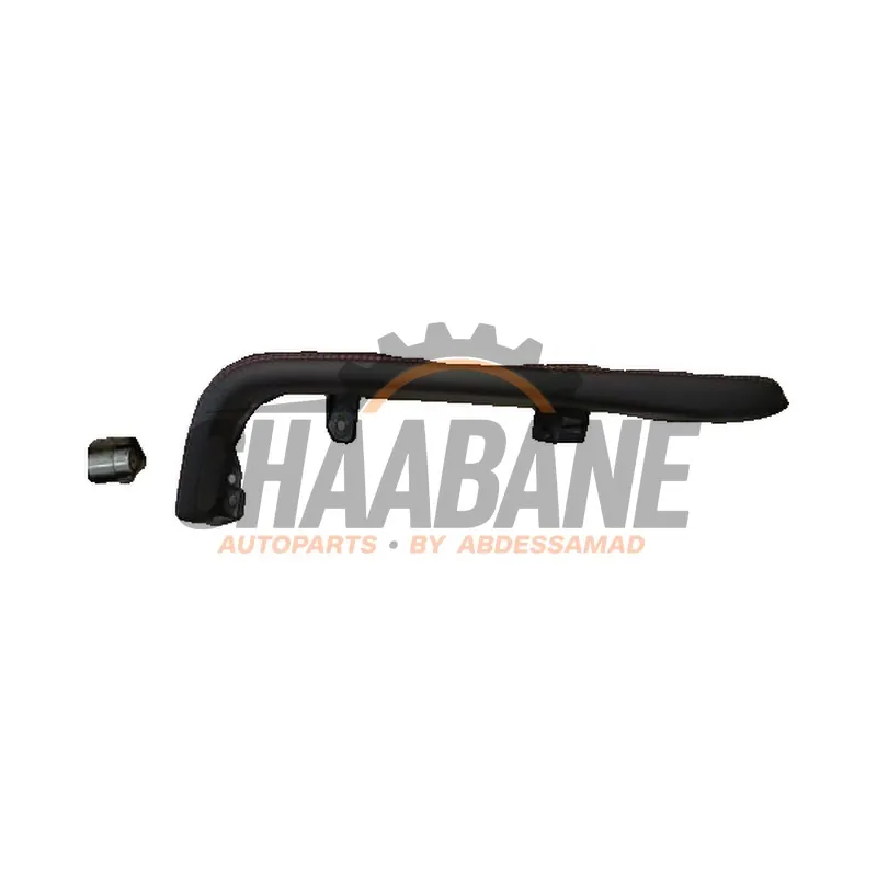Console centrale T2R15175YTZ Jaguar F-type 2.0 Turbo 16V