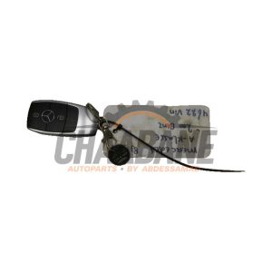 Cle A1779057604 Mercedes A (177.0) 1.3 A-200 Turbo 16V
