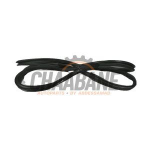 Joint caoutchouc portiere 4portes avant droite 4K0831721 Audi A6 2018