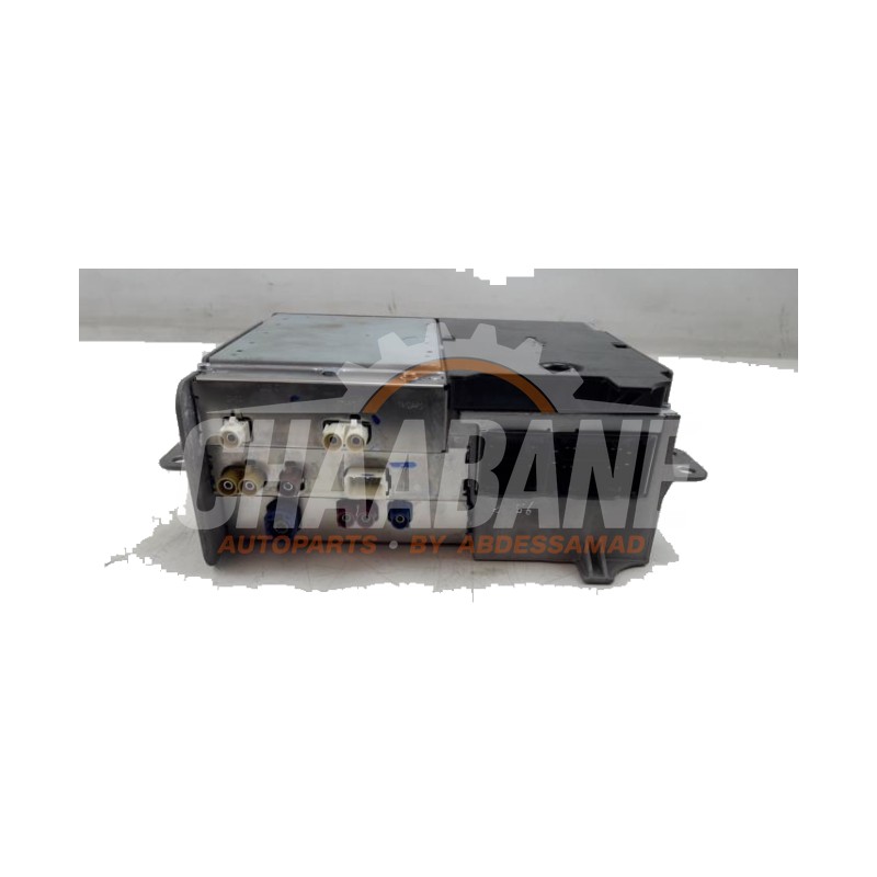 Module radio A2479003418 Mercedes GLB (247.6) 1.3 GLB-200 Turbo 16V
