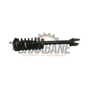 Barre amortisseur avant droit A2133202013 Mercedes E-Klasse