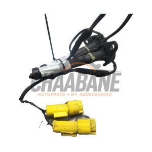 Airbag pedestre A1179061000 Mercedes A (W176) 1.6 A-180 16V