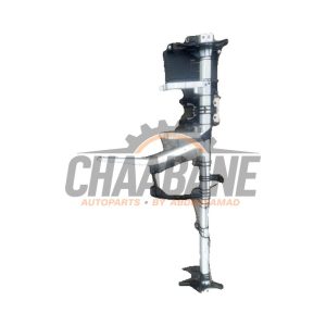 Barre tableau de bord 1766801455 Mercedes A (W176) 1.6 A-180 16V