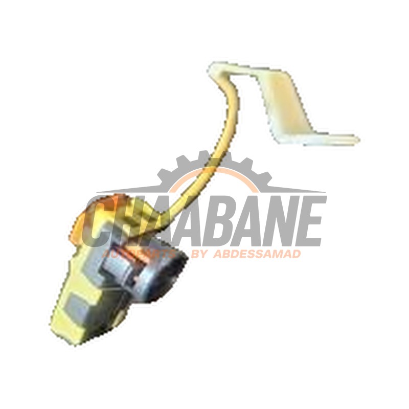 Faisceau de cables dairbag (volant) 00000 Landrover Discovery Sport (LC) 2.0 TD4 180 16V
