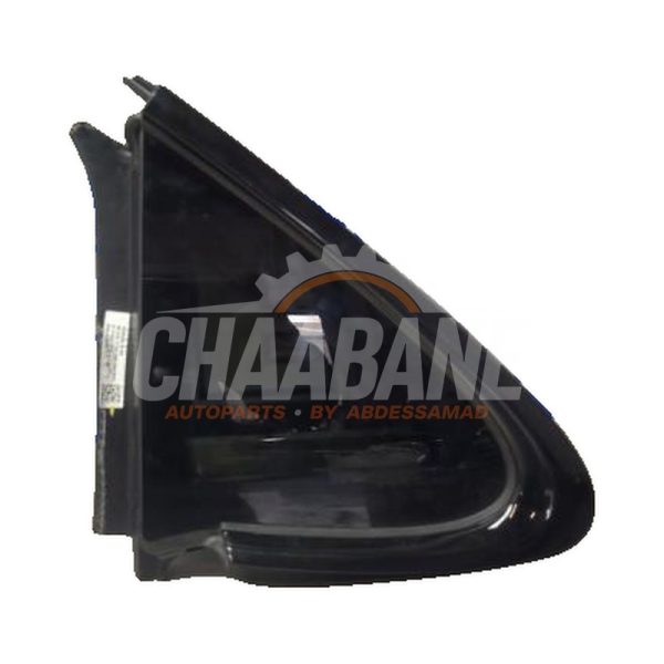 Custode arriere gauche 9J1845297AE041 Porsche Taycan (Y1A) 4S 105 kWh 2019