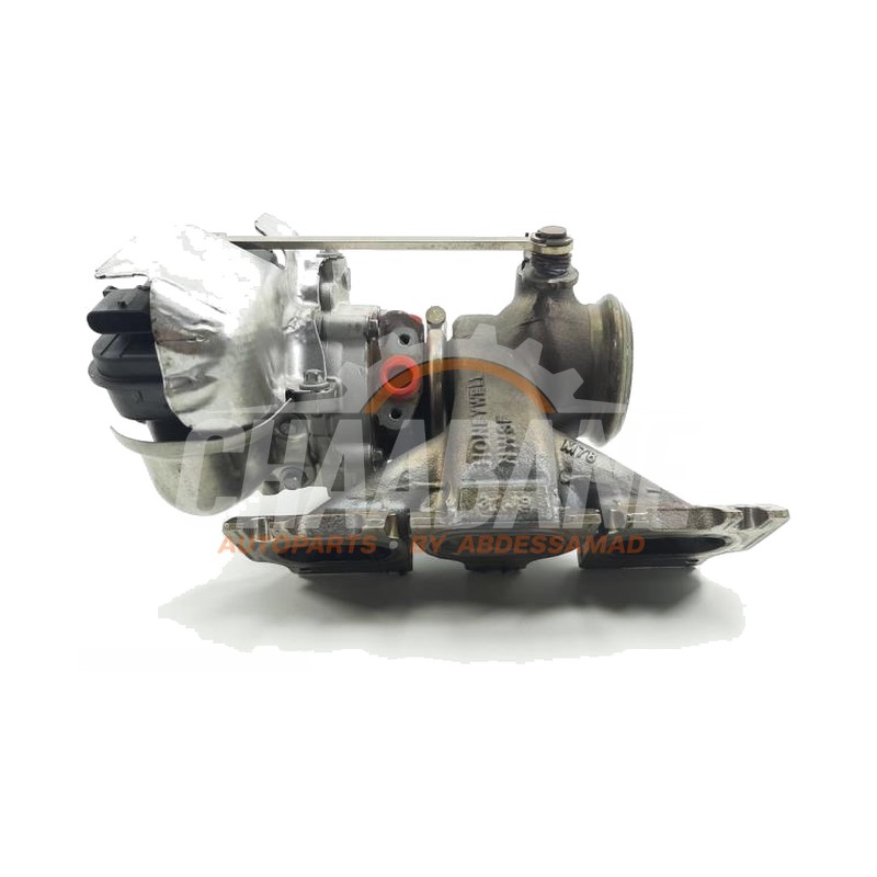 Turbo A2820900900 Mercedes A (177.0) 1.3 A-180 Turbo 16V